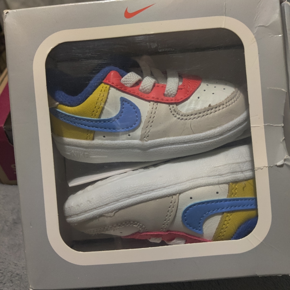 Baby/toddler shoes